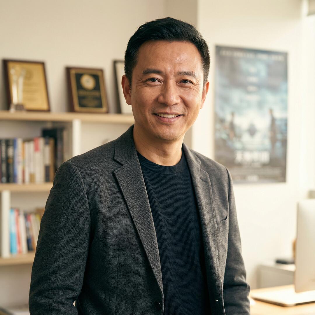 小马拉大车导演